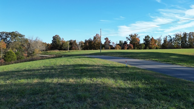 5 Fox Hill Rd, Baxter TN, 38544 land for sale