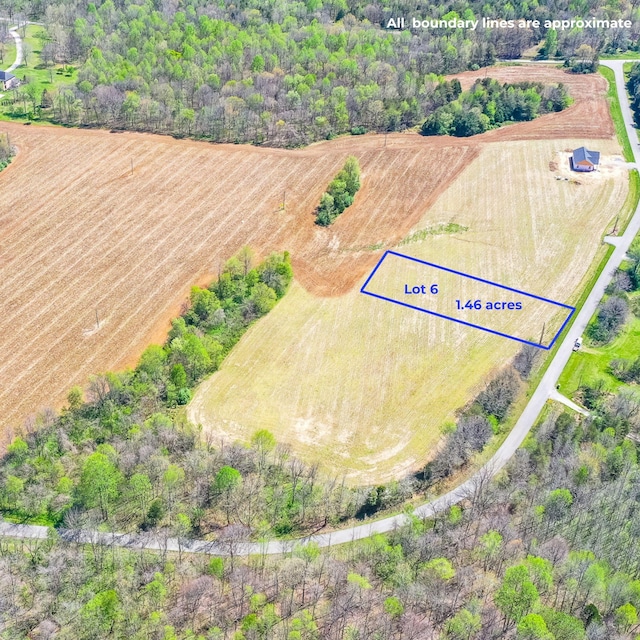 0 Carl Williams Rd, Crofton KY, 42217 land for sale