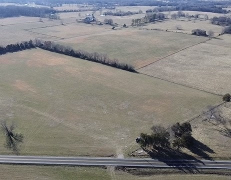 0 Old Nashville Dirt Rd, Shelbyville TN, 37160 land for sale