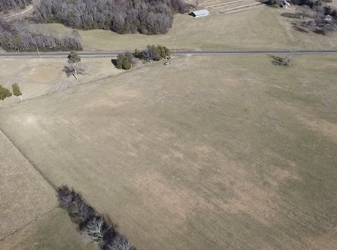 0 Old Nashville Dirt Rd, Shelbyville TN, 37160 land for sale