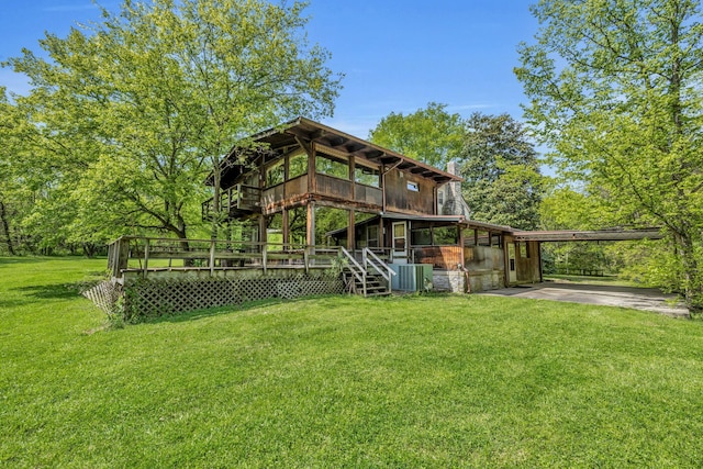 2458 Fly Rd, Nolensville, TN 37135 - photo 11