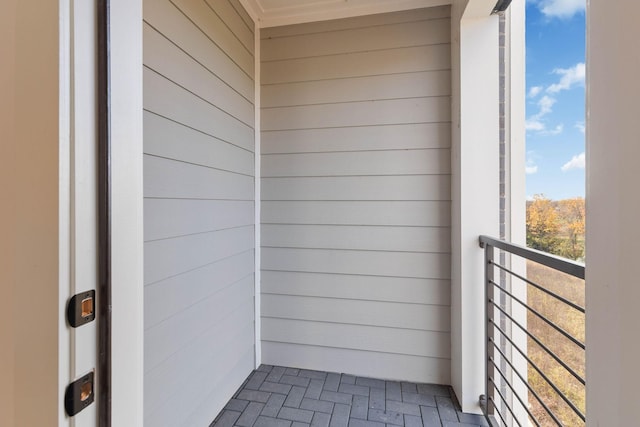 1016 W Trinity Ln Unit 1, Nashville, TN 37218 - view of balcony