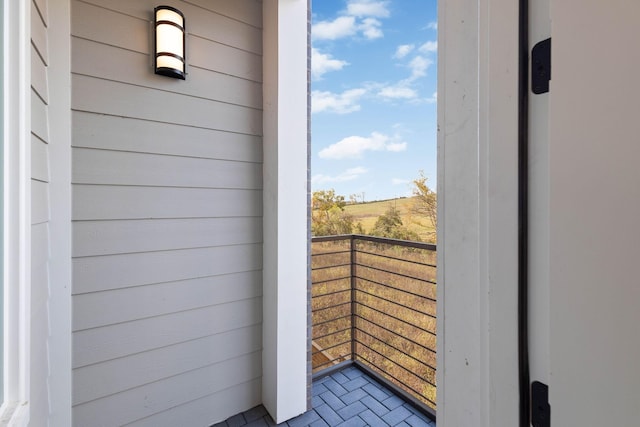 1016 W Trinity Ln Unit 1, Nashville, TN 37218 - view of balcony