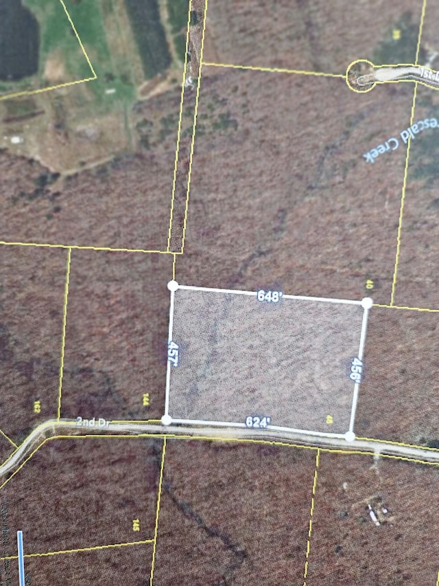 0 2 Nd Dr, Altamont TN, 37301 land for sale