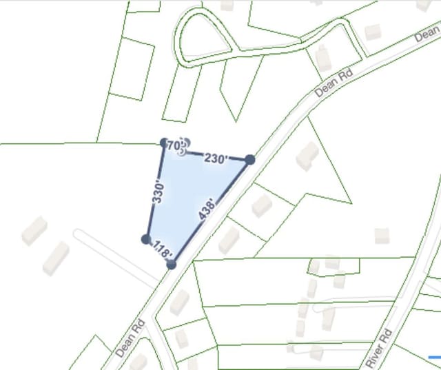 1 Dean Rd, Clarksville, TN 37040