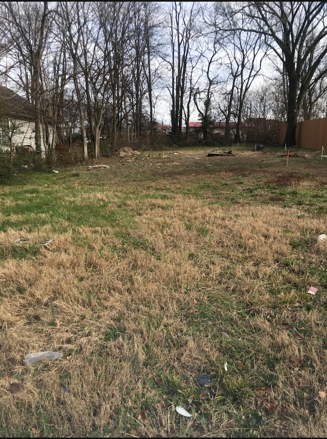 2014 24th Ave N, Nashville TN, 37208 land for sale