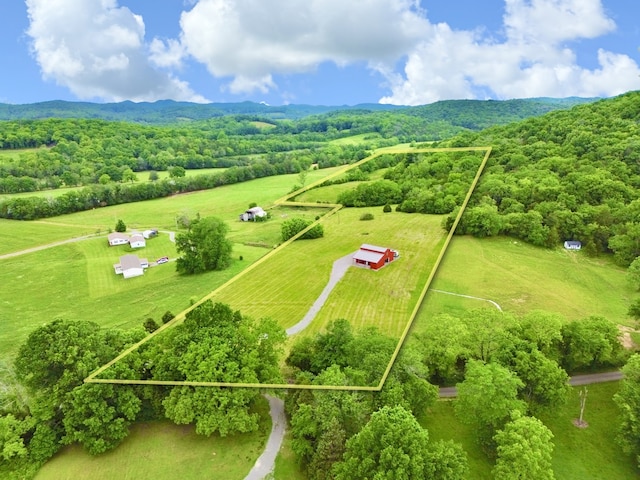 Listing photo 2 for 1261 Fuston Hollow Rd, Auburntown TN 37016