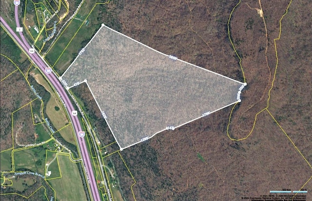 0 Martin Springs Rd, South Pittsburg TN, 37380 land for sale