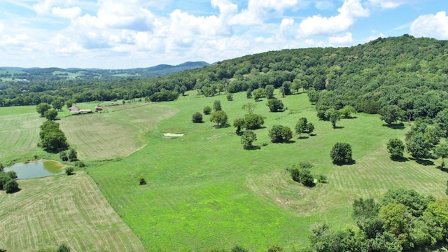 Listing photo 2 for 0 Harris Branch Rd, Hartsville TN 37074