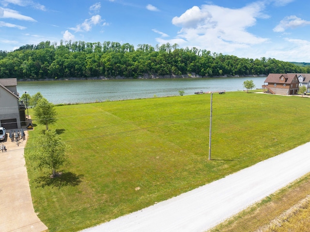 Listing photo 3 for 1027 Hardin Bottom River Rd, Clifton TN 38425