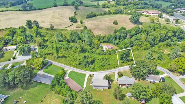 11 Hidden Hills Dr, Dayton TN, 37321 land for sale