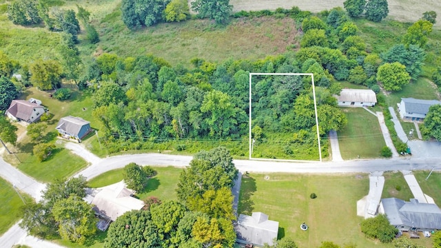 18 Hidden Hills Dr, Dayton TN, 37321 land for sale