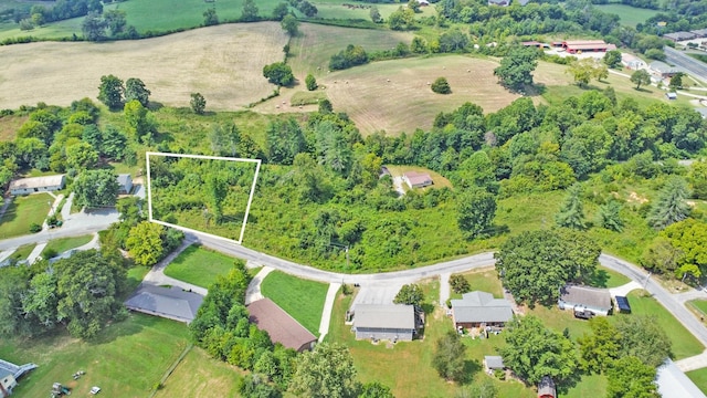 15 Hidden Hills Dr, Dayton TN, 37321 land for sale