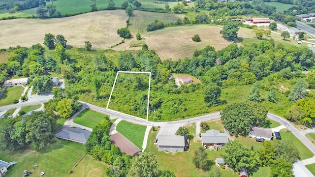 14 Hidden Hills Dr, Dayton TN, 37321 land for sale