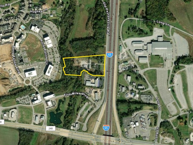 400 Old Peytonsville Rd, Franklin, TN 37064