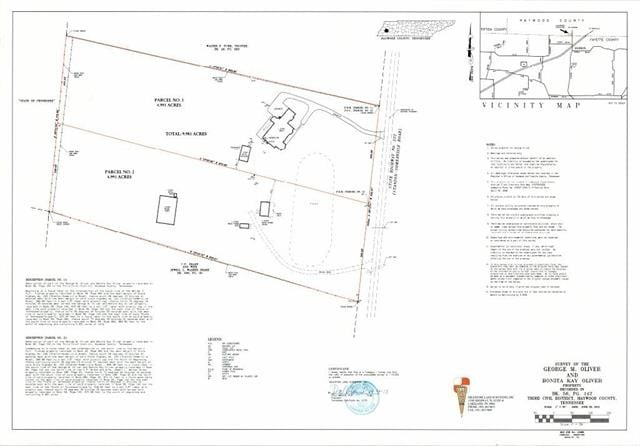 Listing photo 3 for 5284 Stanton Somerville Rd, Stanton TN 38069