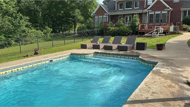 294 Beasley Dr, Lexington, TN 38351 - photo 3