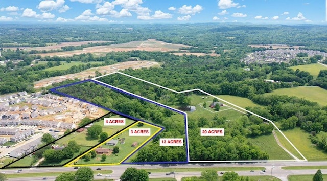 0 Nashville Hwy, Columbia TN, 38401 land for sale