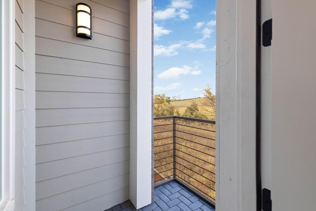 1016 W Trinity Ln Unit 2, Nashville, TN 37218 - view of balcony