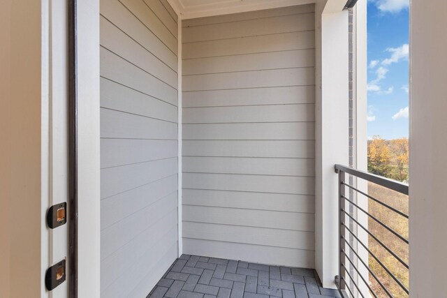 1016 W Trinity Ln Unit 2, Nashville, TN 37218 - view of balcony
