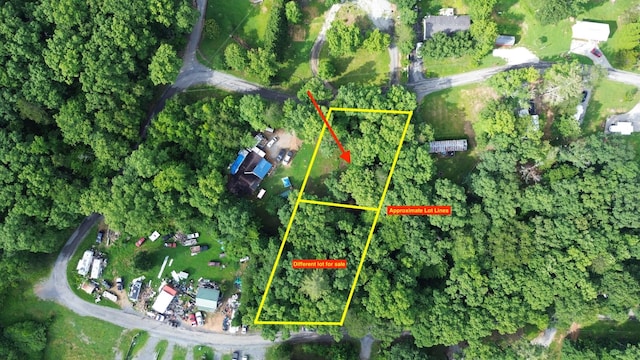 137 Randall Fugate Rd, Spring City, TN 37381