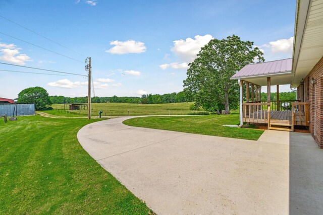 629 Westgate Rd, Cookeville, TN 38501 - photo 24