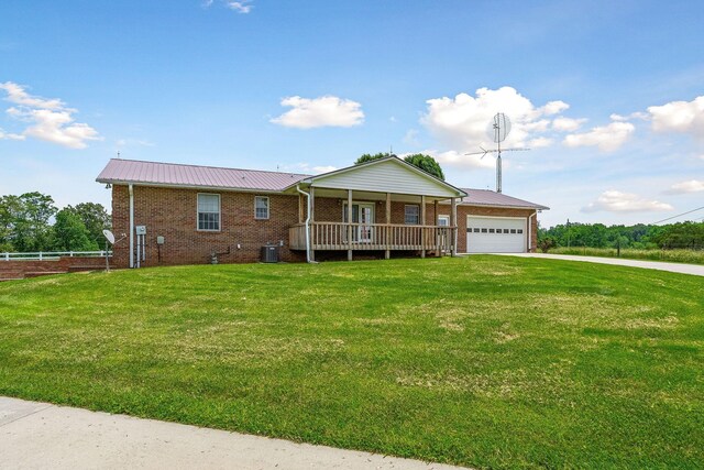 629 Westgate Rd, Cookeville, TN 38501 - photo 22