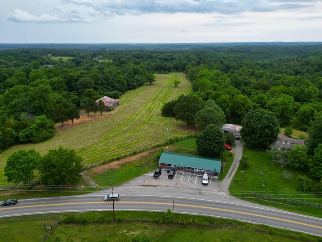 1577 Bear Wallow Rd, Ashland City TN, 37015 land for sale