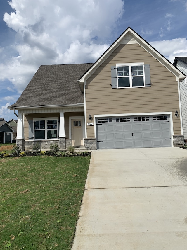 5822 Craven Ln, Murfreesboro TN, 37128, 3 bedrooms, 2.5 baths house for sale