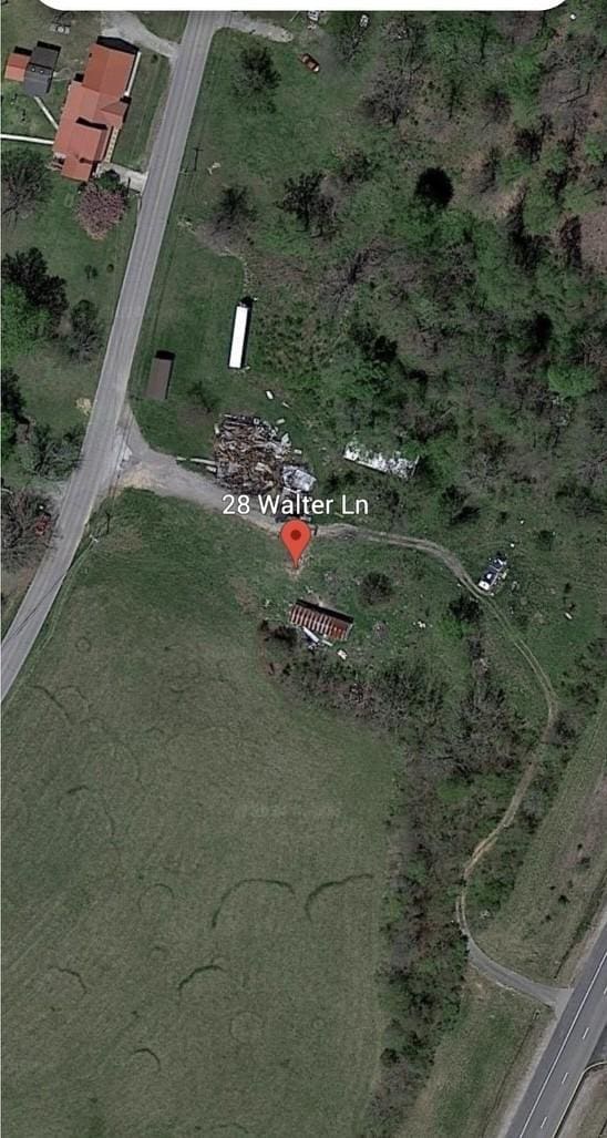 28 Walter Ln, Spencer TN, 38585 land for sale