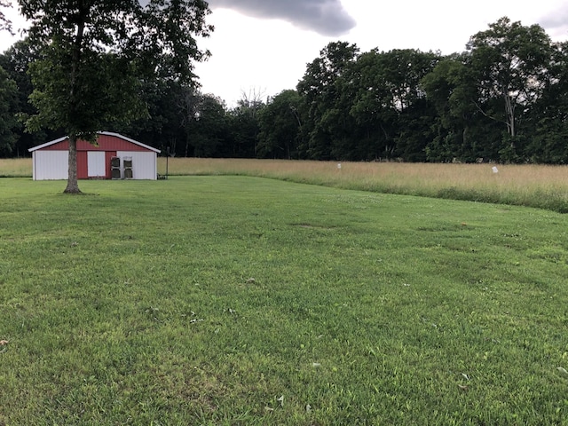 1121 Longview Rd, Unionville TN, 37180 land for sale