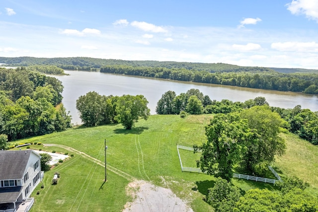16 Creekmore Ln, Bumpus Mills, TN 37028