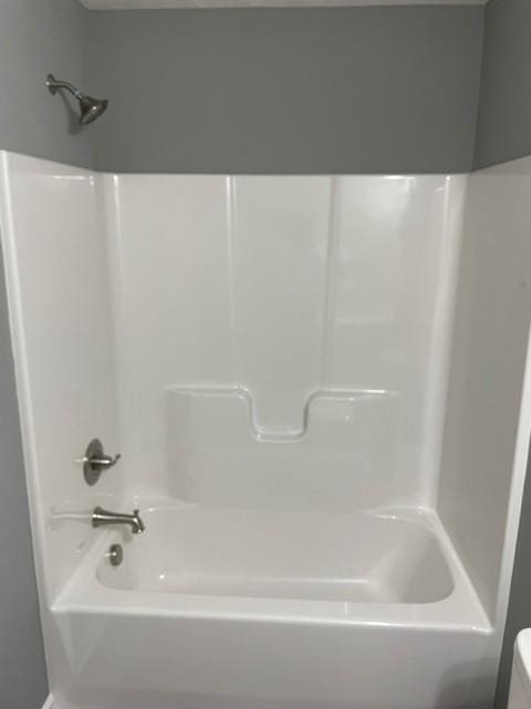 full bath featuring toilet
