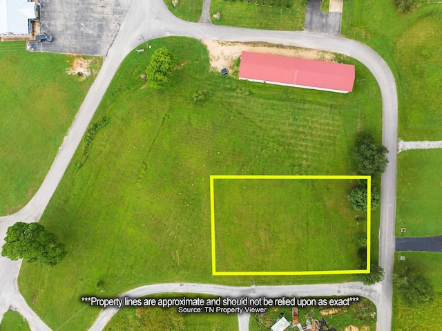 0 Ellen Ln, Decaturville, TN 38329 - photo 2