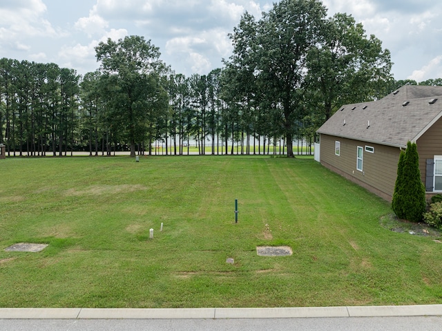 Listing photo 3 for 0 Dry Fork Dr, Winchester TN 37398