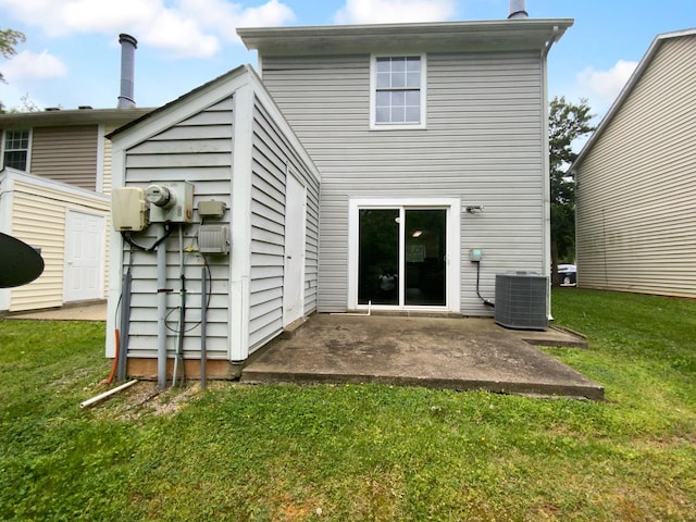 109 Azalea Ct, Clarksville, TN 37042 - photo 16