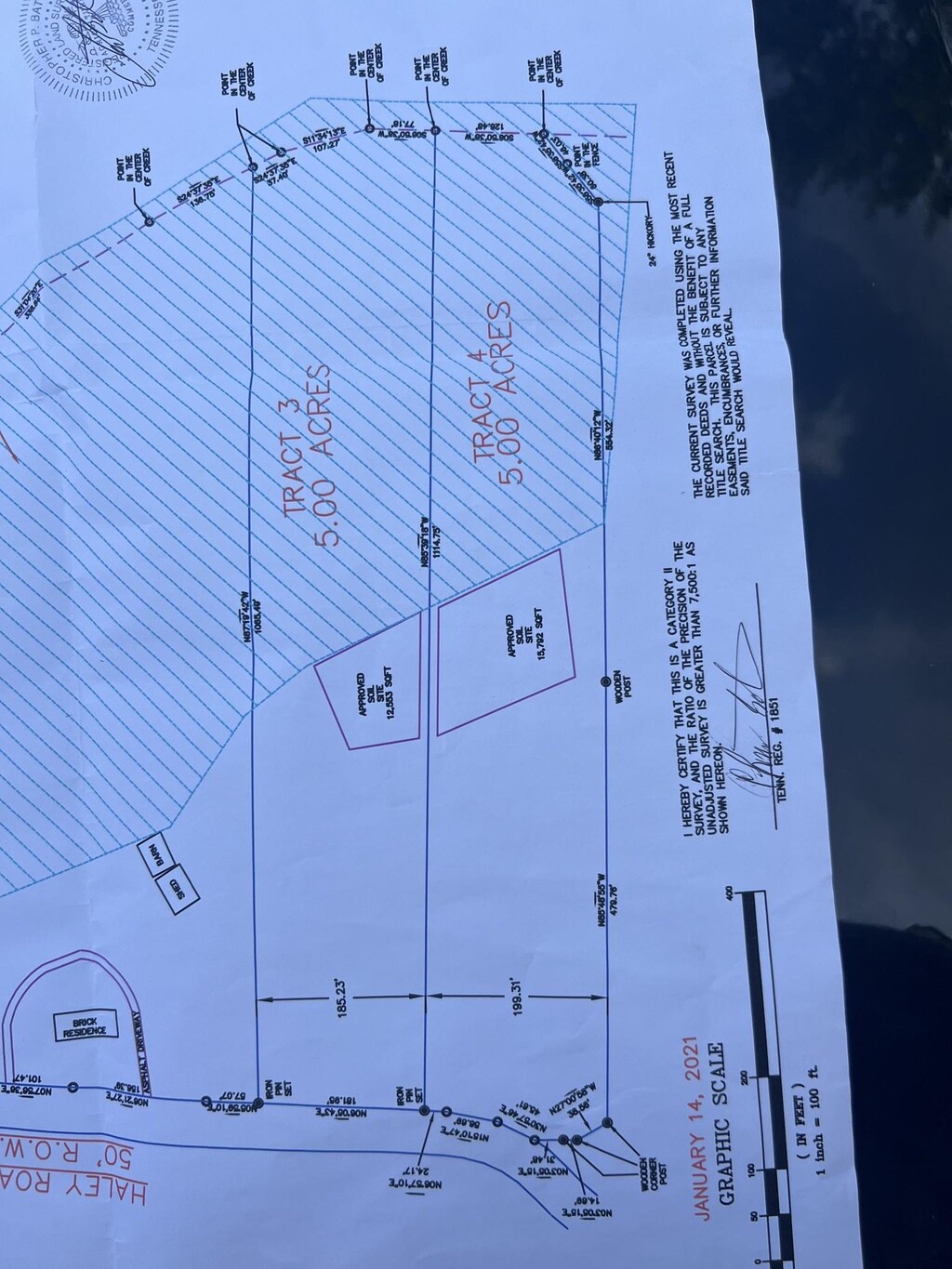 0 Haley Rd, Wartrace, TN 37183 - photo 4