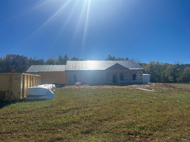 926 Half Acre Rd, Smithville TN, 37166 land for sale