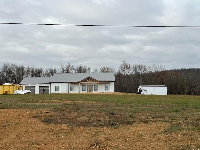 Listing photo 2 for 926 Half Acre Rd, Smithville TN 37166