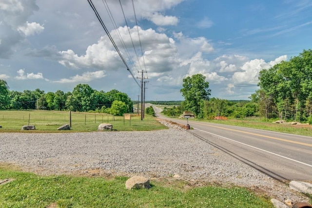 5292 Beckwith Rd, Mount Juliet TN, 37122 land for sale