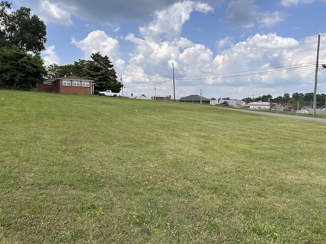 0 N Chancery St, Mc Minnville TN, 37110 land for sale