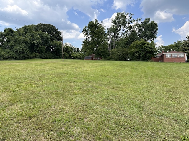 Listing photo 2 for 0 N Chancery St, Mc Minnville TN 37110