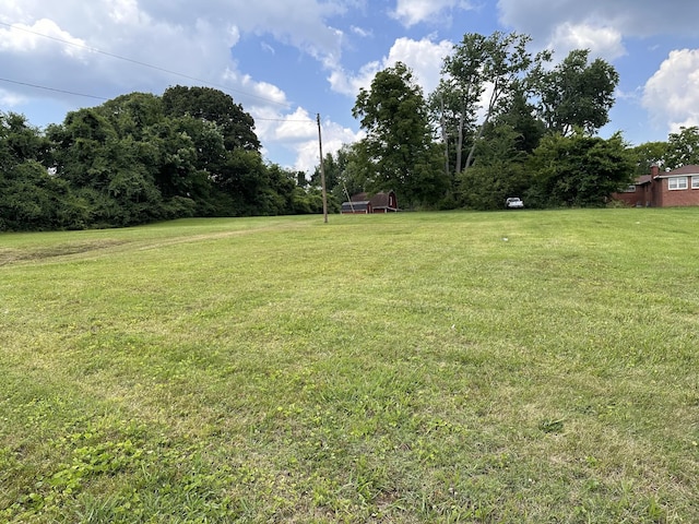 750 N Chancery St, Mcminnville, TN 37110 - photo 4