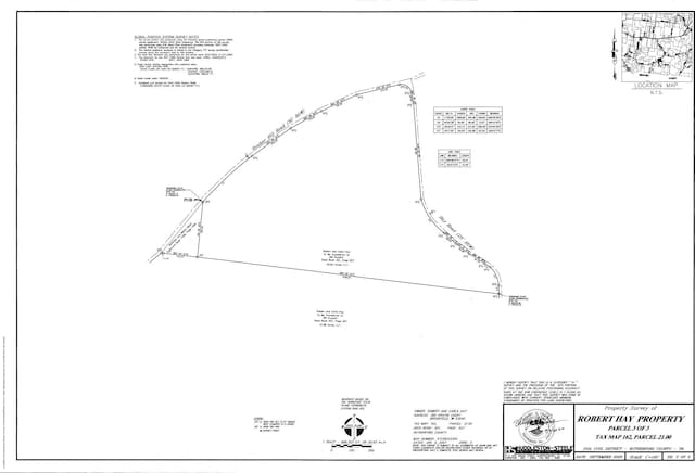 Listing photo 2 for 0 Bunker Hill Rd, Rockvale TN 37153