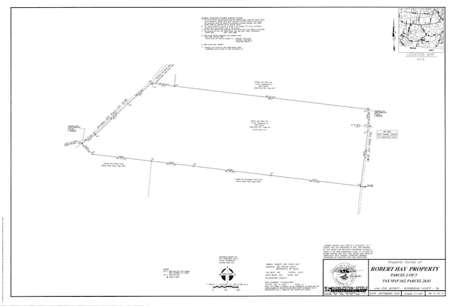 Listing photo 2 for 0 Bunker Hill Rd, Rockvale TN 37153