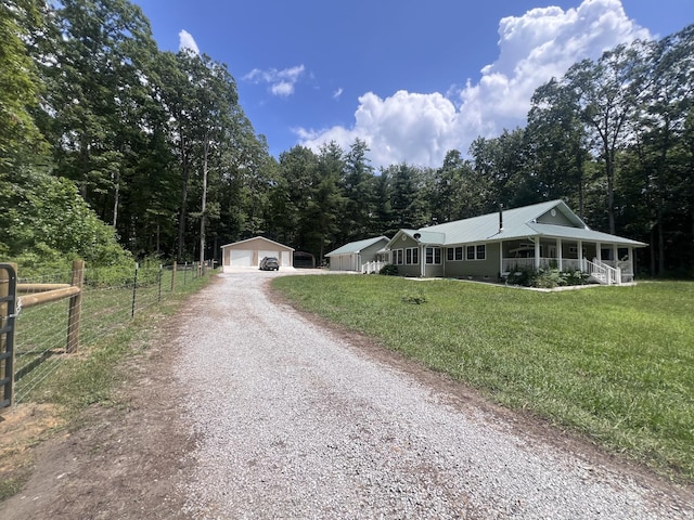 213 Indian Rock Trl, Jamestown, TN 38556 - photo 42