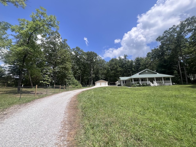 213 Indian Rock Trl, Jamestown, TN 38556 - photo 53
