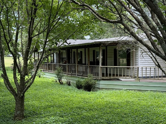5570 Shelbyville Pike, Christiana, TN 37037 - photo 2
