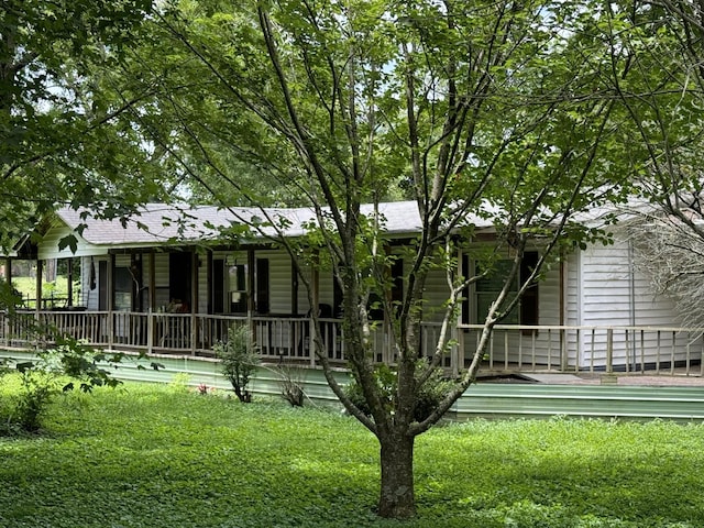 5570 Shelbyville Pike, Christiana, TN 37037 - photo 1