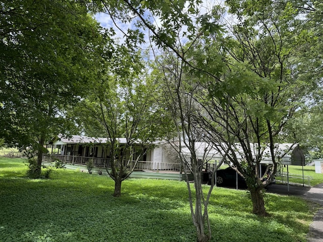 5570 Shelbyville Pike, Christiana, TN 37037 - photo 3